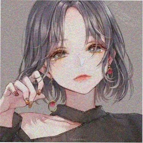 观众程野留言头像